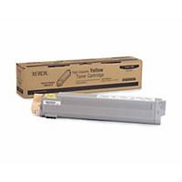 Xerox 106R01079 Laser Toner Cartridge HY Yellow