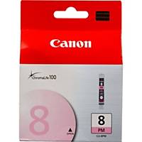 Canon CLI-8PM Inkjet Cartridge Magenta