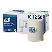 Ręczniki w roli TORK 101250 M2 centralnego dozowania, 6 rolek