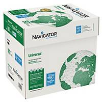 Navigator A4 Fast Pack - Box of 2500 Sheets