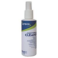 Nettoyant Lyreco - multi-surfaces - spray de 125 ml