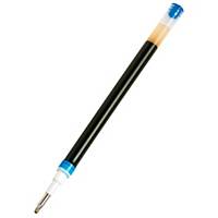 Pilot Vega gel refill for roller pen, 0.7 mm, blue, per piece