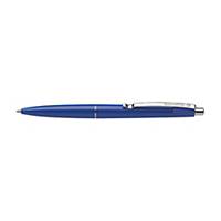 Ballpoint pen Schneider Office, retractable, blue