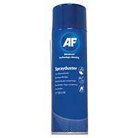 AF SDU400D non flammable duster spray