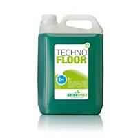 Ecover Professional Techno Floor Cleaner 5 Litre