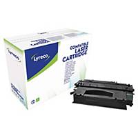 Lyreco HP Q5949X Compatible Laser Cartridge - Black