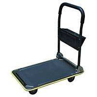 Plošinový vozík Wonday MCH500271, nosnost do 150 kg