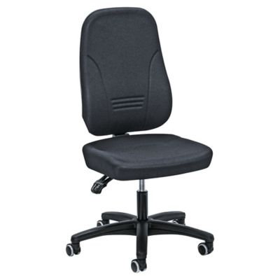 Prosedia Younico 1451 chair with permanent contact anthracite