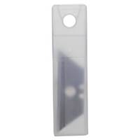 Spare blade, 18 mm, package of 5 pcs
