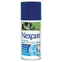 Spray froid Nexcare™ ColdHot, 150 ml, la pièce