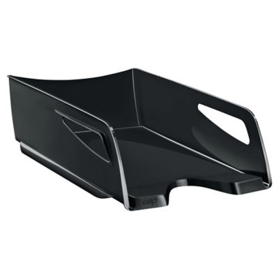 Cep Pro Maxi Letter Tray Black
