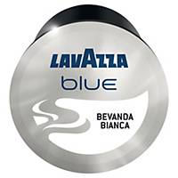 Lait Lavazza Blue Bevanda Bianca Di più - carton de 50 capsules