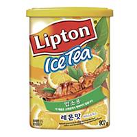 LIPTON ICE TEA LEMON 907G