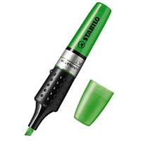 Highlighter Stabilo Boss Luminator 71/33, green