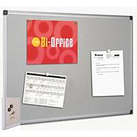 Tablero de anuncios BI-OFFICE - 450 x 600 mm - corcho