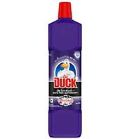 DUCK Professional Bathroom Cleaner Bottle of 900 ml