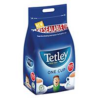 Tetley Tea Bags - Pack of 1,100