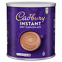 Cadbury Instant Hot Chocolate Tin 2kg