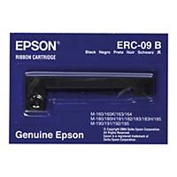 EPSON S015354 ERC09B PRINTER RIBBON BLK
