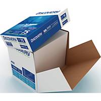 BX2500 DISCOVERY PAPER A4 75G MULTIBOX