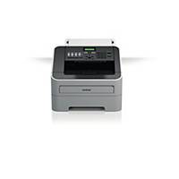 Brother 2840 laser fax - Benelux