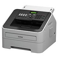 Fax multifunzione laser monocromatico Brother 2840
