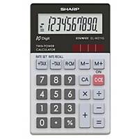 Calculator Sharp Model EL-W211G