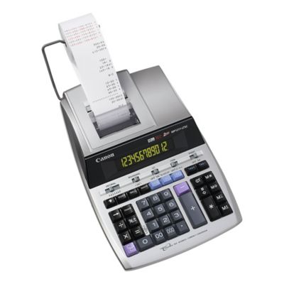 CANON MP1211-LTSC CALCULATOR