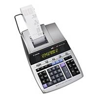 Calculadora impresora CANON MP1211-LTSC de 12 dígitos