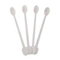 Stirrers White 13.5cm - Pack of 1000