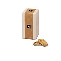 NESPRESSO Cantuccini, packed per 12 pcs, 120 g package