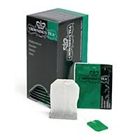 Tea Bags Peppermint Crowning’s, package of 25 pcs