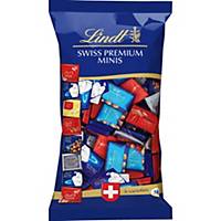 Napolitains Lindt, Milk chocolate, 500 g package
