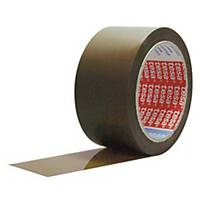 Packing Tape, Tesa strong, PP, 38 mm x 66 m, brown