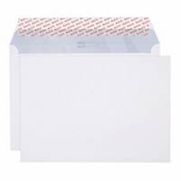 Envelope Elco Premium, 34988, B4, without window, 120 g/m2, white, Pack of 250
