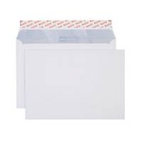 Envelope Elco Premium 32988, B5, without window, 120 g/m2, white, Pack of 500