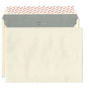 Clairefontaine enveloppes de couleur C5 120 g/m² (5 pièces) - vert