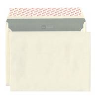 Envelope, Elco Documento, C4+, w/o window, 120 gm2, beige, Pack of 200 (48698)