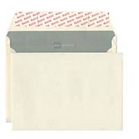 Envelope Elco Documento 48598, B5, w/o window, 120 g/m2, beige, Pack of 250