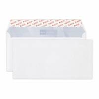 Envelope, Elco Office, C5/6, w/o window, 80 gm2, white, Pack of 200 (74533.12)