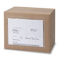 Caja de 250 sobres de envío autoadhesivos - 160 x 225 mm