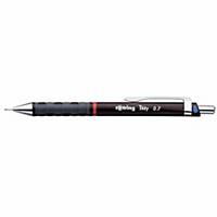 Mechanical pencil Rotring Tikky,0,7 mm, wine red