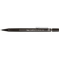 Mechanical pencil Pentel Sharplet A125, 0,5 mm HB, black