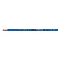 Coloured pencil Caran d Ache Prismalo I, blue