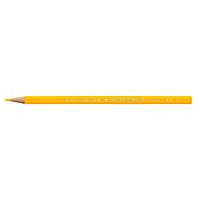 Crayons de couleur Caran d Ache Prismalo I, jaune