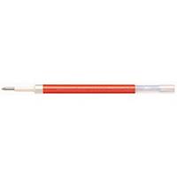 Gel roller replacement cartridge uni-ball Signo UMR87, line width 0,4 mm, red