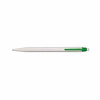 Kugelschreiber Caran d Ache 825, grün