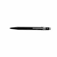 Kugelschreiber Caran d Ache 849, Strichbreite M, schwarz