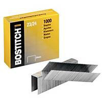 Staples Stanley Bostitch 23-24-1M, 24 mm, package of 1000 pcs