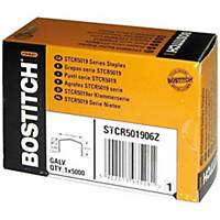 Staples Stanley Bostitch STCR501906Z, 6 mm, package of 5000 pcs
